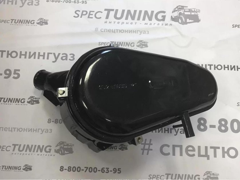 Фильтр воздушный 3151-20-1109010-10 в сборе УАЗ-452,469