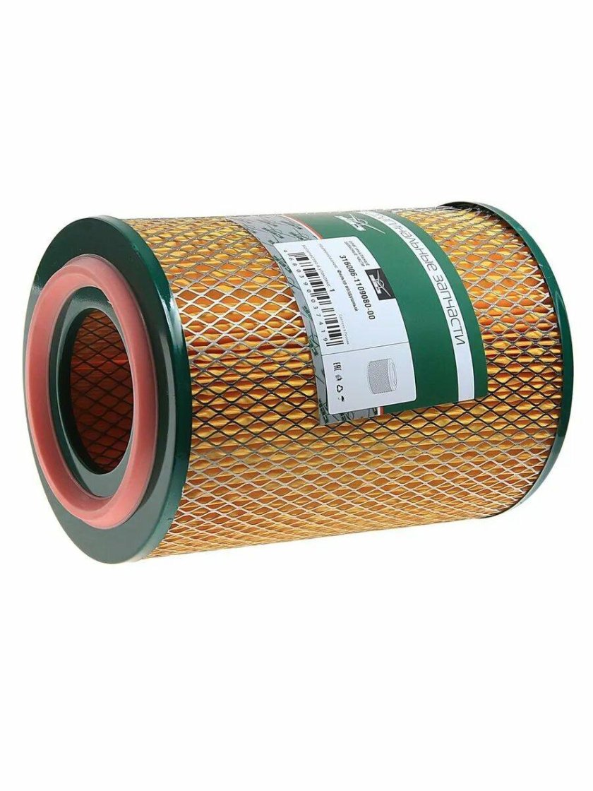 Фильтр воздушный УАЗ Патриот 3163