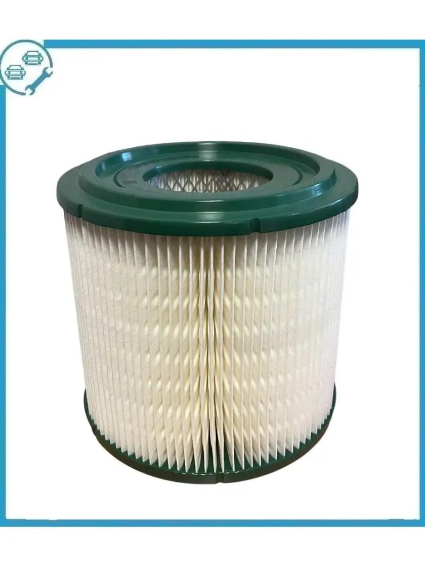 Фильтр воздушный УАЗ Буханка big Filter