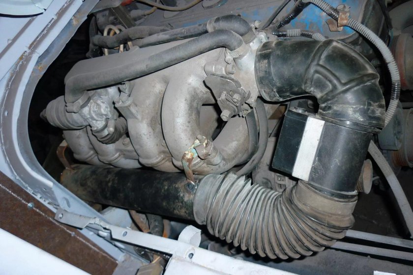 Фильтр воздушный УАЗ Буханка 409