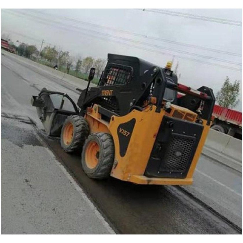 Мини погрузчик Bawoo j57