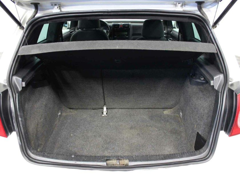 Ситроен с4 багажник