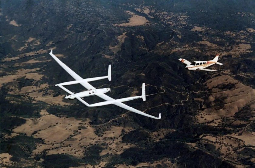 Вояджер Рутана