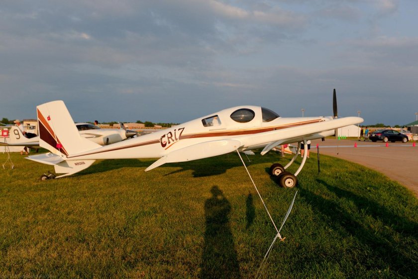 Ассоциация экспериментальной авиации