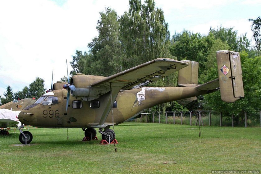 Антонов АН-14