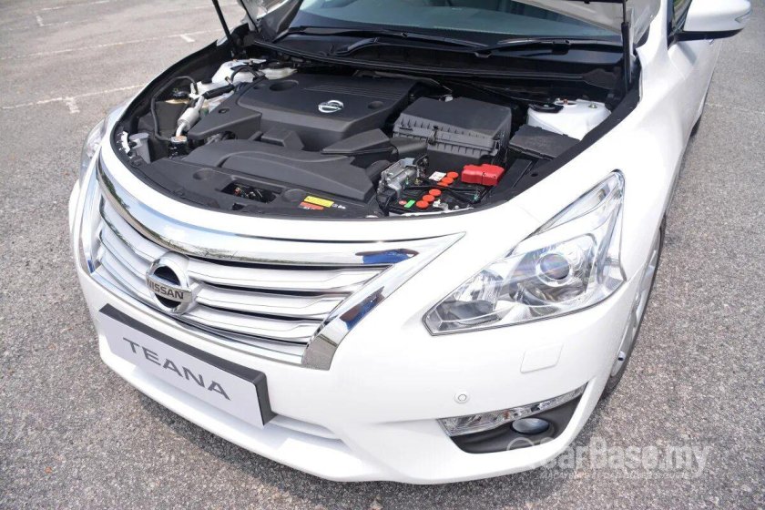 Nissan Teana l33