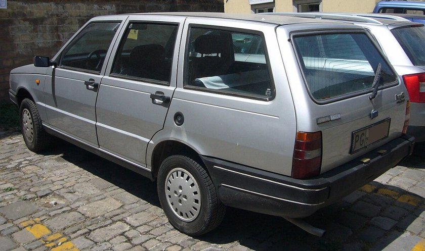 Fiat Duna универсал