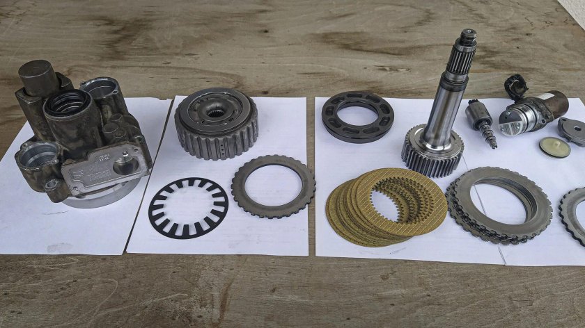 Халдекс Фрилендер 2