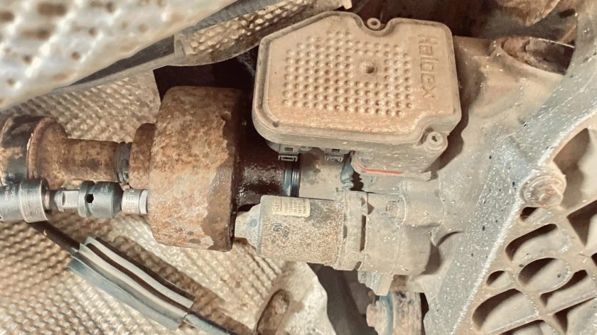 Халдекс 4 поколения