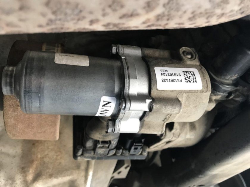 Муфта халдекс 5