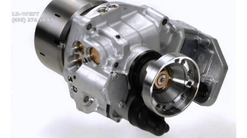 Халдекс Фрилендер 2