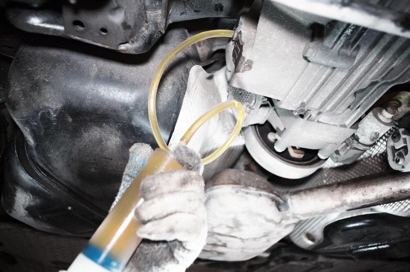 Муфта халдекс 5 tiguan1