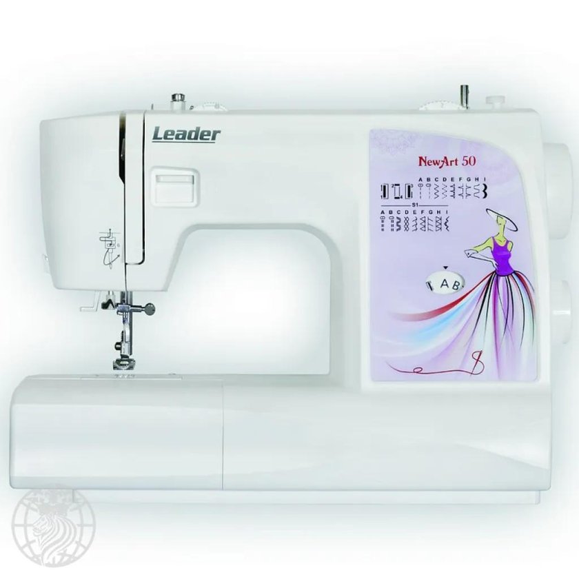 Швейная машина leader Art 100