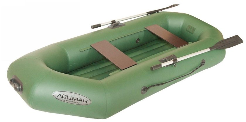 Лодка Лоцман 240