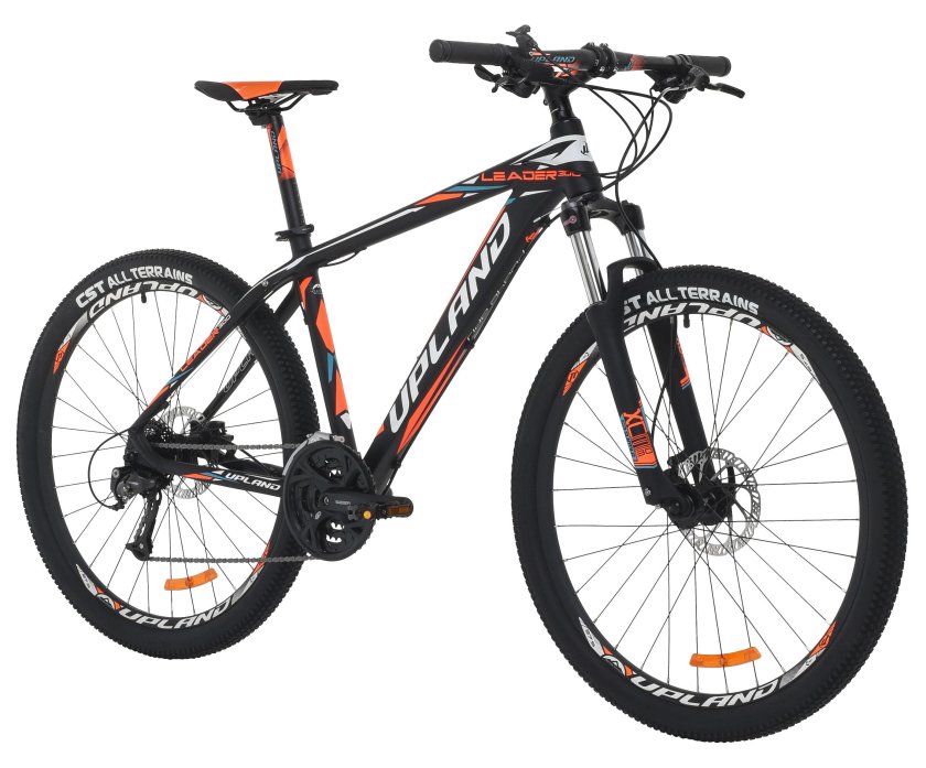 Велосипед Upland Crown SF-339