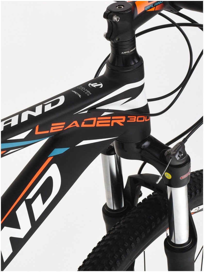 Велосипед Upland Crown SF-339