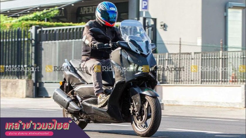 Новые мотоциклы