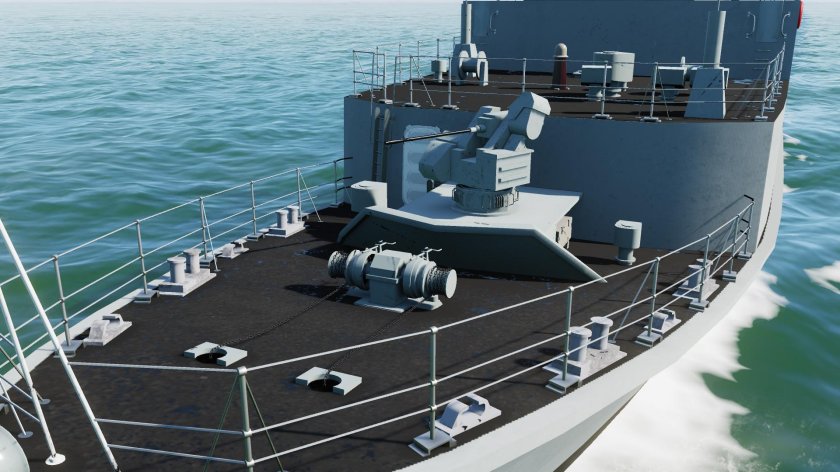 SS America корабль