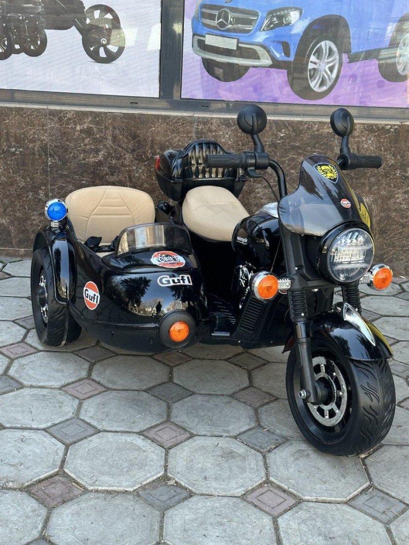 Мото качалка в Брехово