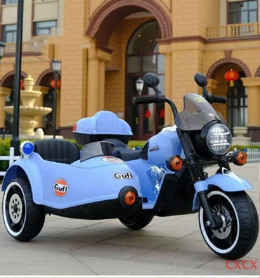 La Vespa 50 Special