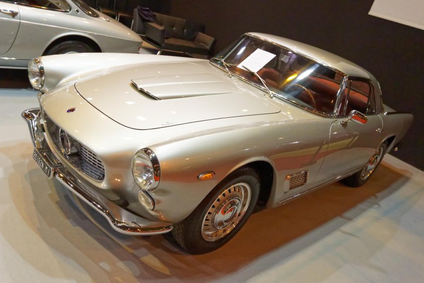 Maserati 3500 gt