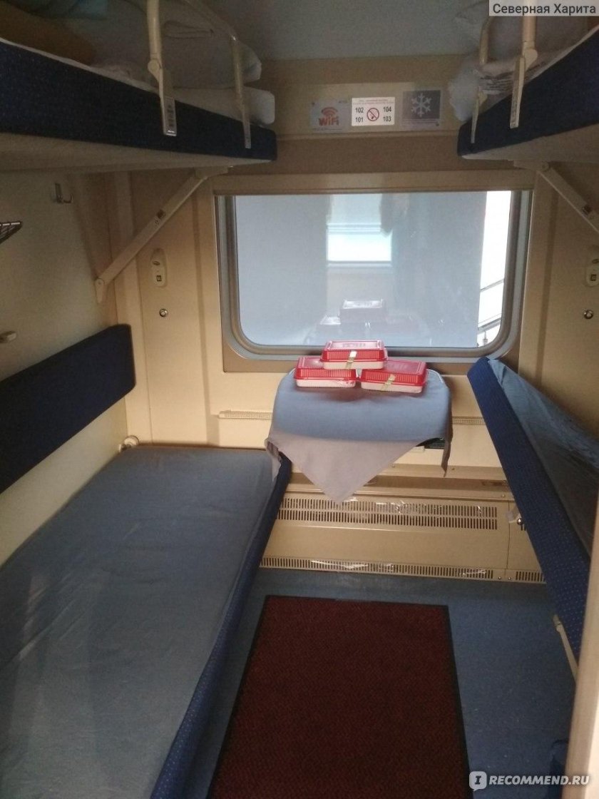 035 Северная Пальмира купе