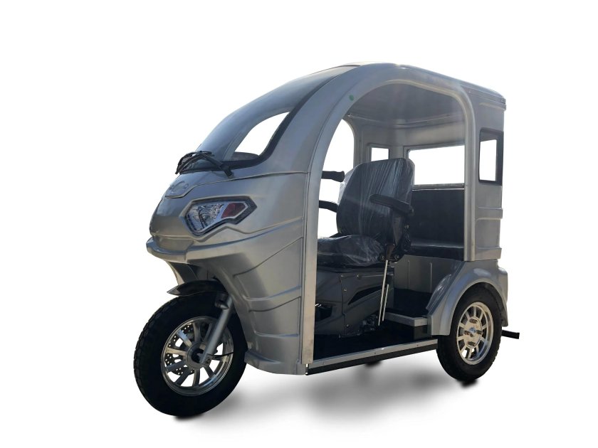 Трицикл для инвалидов