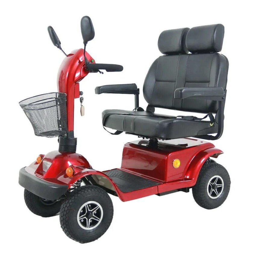Mobility Scooter