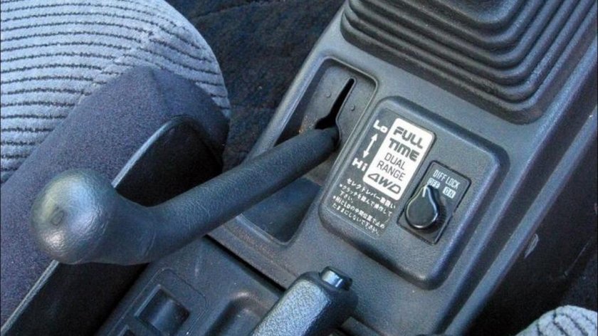 Понижайка на Субару Форестер