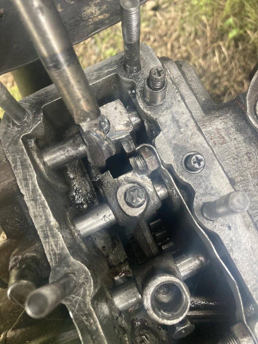 Замки на ЛУАЗ