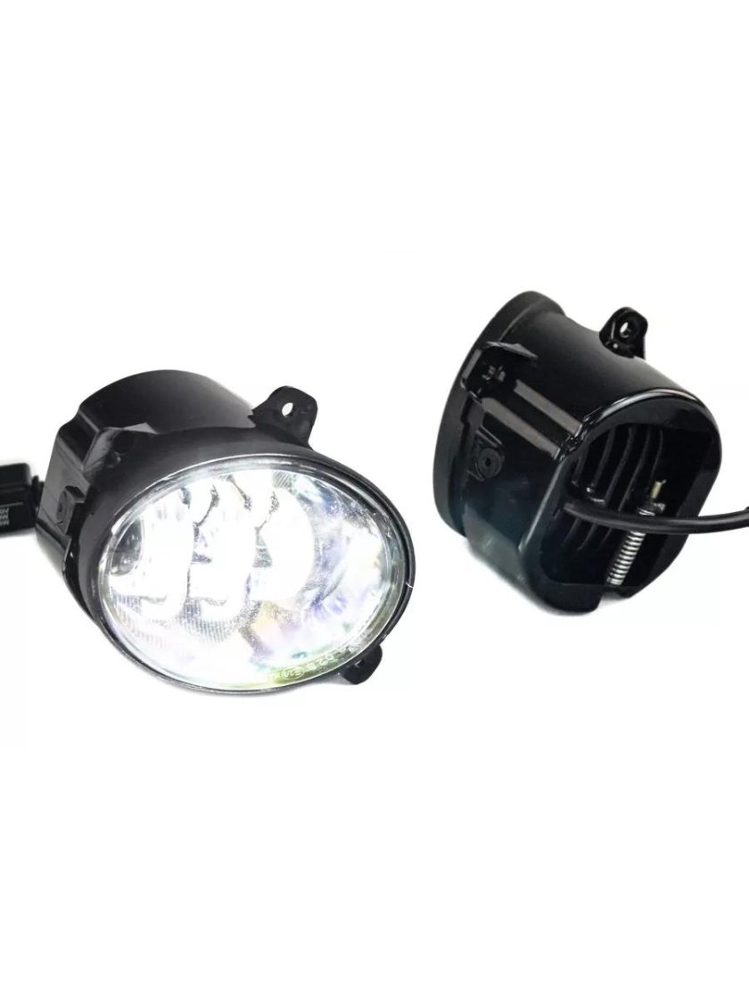 ПТФ Sal-man 60w Гранта