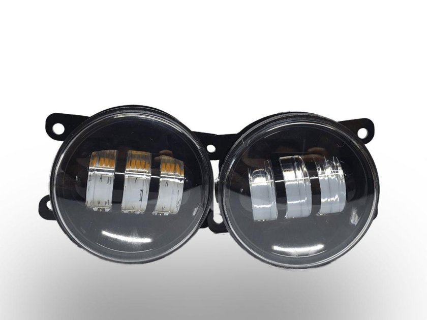 Противотуманные фары Гранта фл