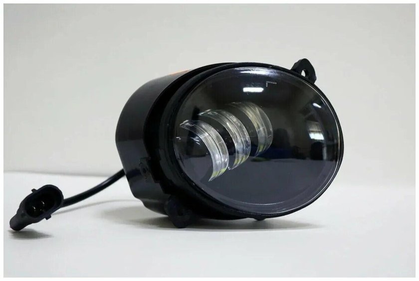 Фара противотуманная 2190