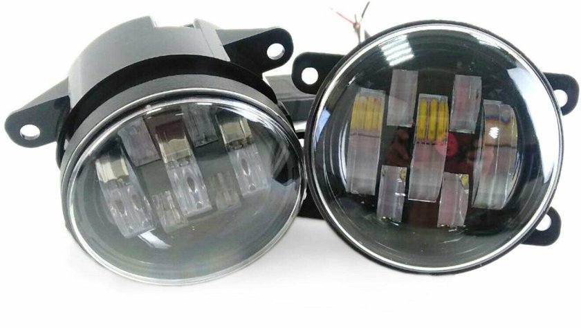 Диодные ПТФ Гранта фл