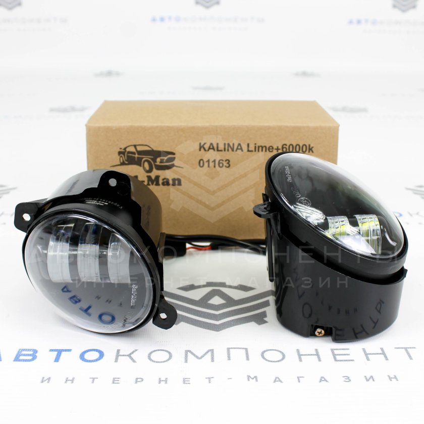 Ниссан ПТФ Lime