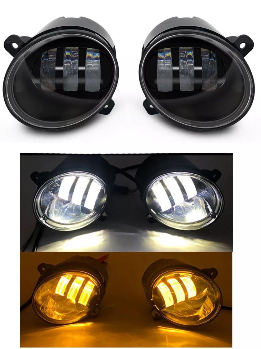 Диодные ПТФ Гранта