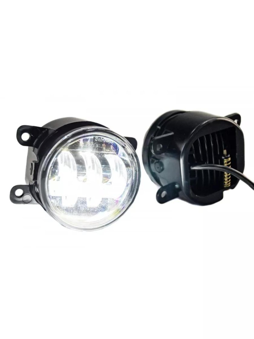 ПТФ Sal-man 60w Гранта