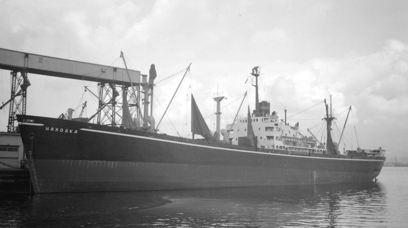 Корабли класса Либерти