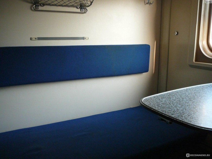 Поезд 109ж Андрей Тульников