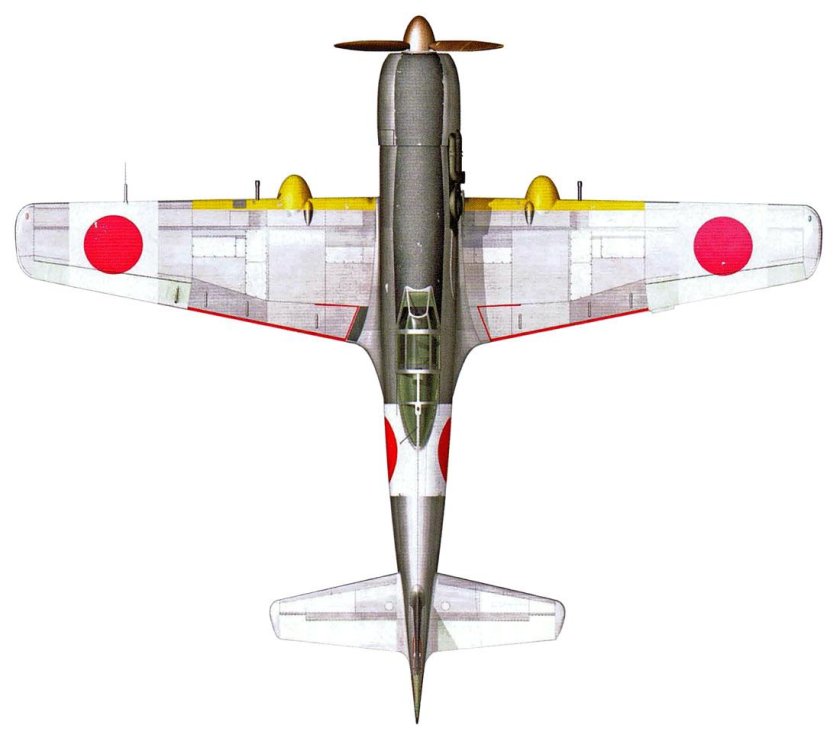 Nakajima ki-87