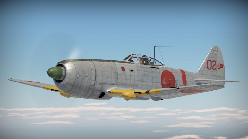 Kawasaki ki-87
