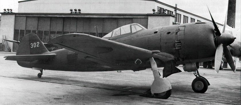 Mitsubishi ki-21