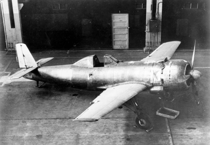 Ки-115 Цуруги