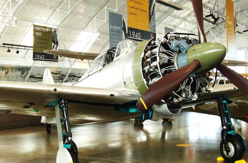 Накадзима ки-62