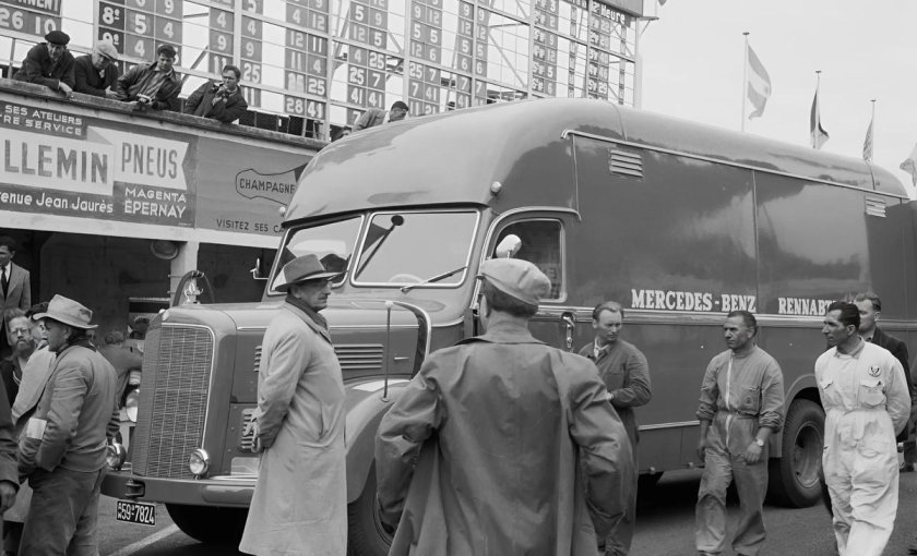 1924 Mercedes Benz l