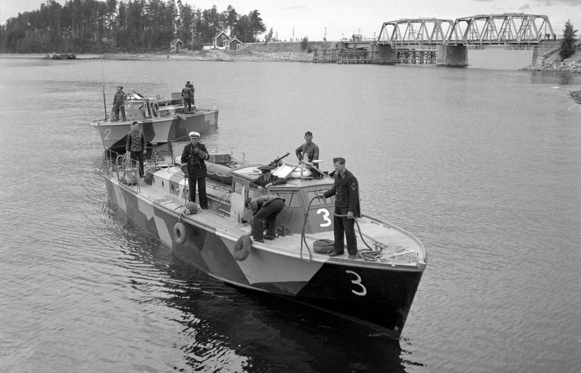 Прибрежный минный заградитель Кригсмарине (Küsten-Minenleger) Тип км-1.