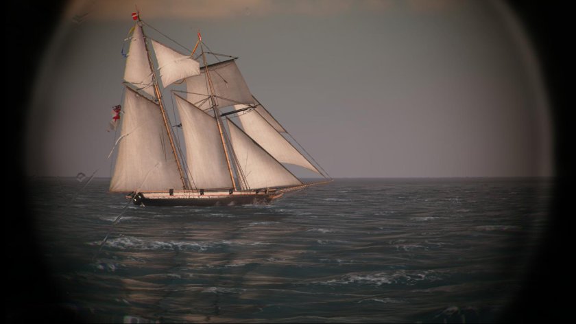 Корабль Диана Naval Action