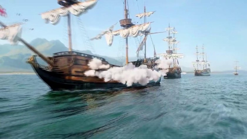 Галеон урка де Лима