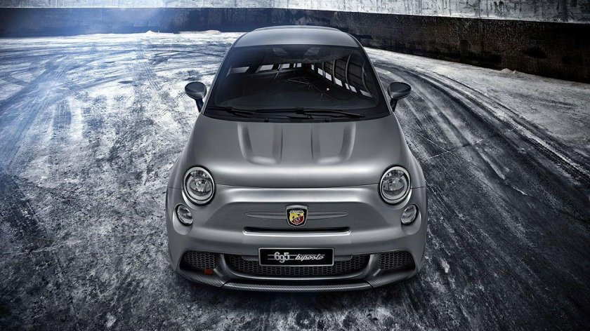 Abarth 695