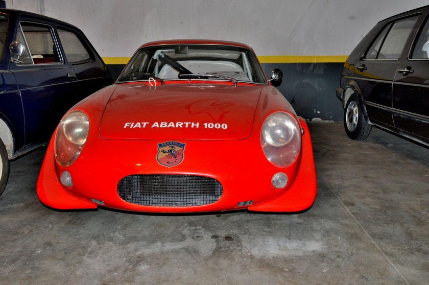 Токио может и Мазерати но и ты не Фиат 600